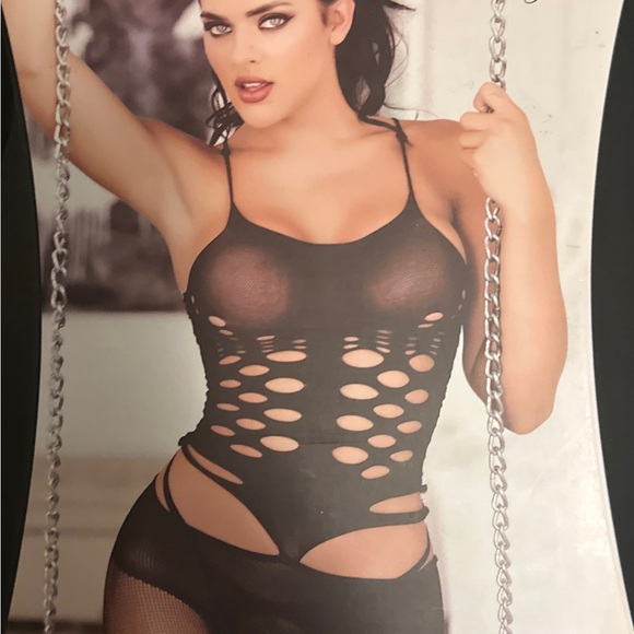 Killer legs lingerie - Picture 11 of 13